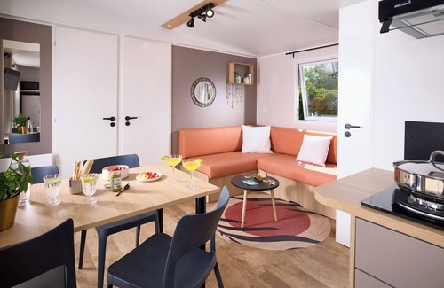 Calvi RV Rental | Camping International