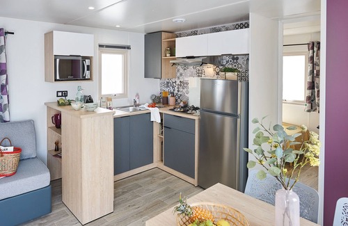 Calvi RV Rental | Camping International