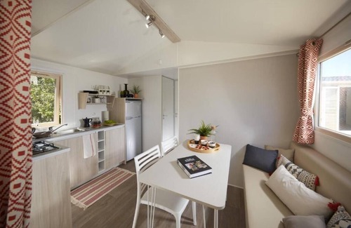 Calvi RV Rental | Camping International