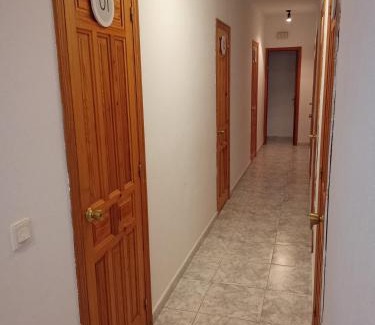 Manzanera Other | Camping JAVALAMBRE