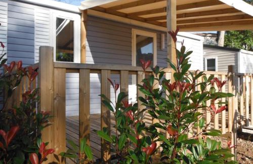 Boulouris-sur-Mer Other | Camping l'Eléphant