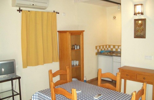 El Rocio Other | Camping La Aldea