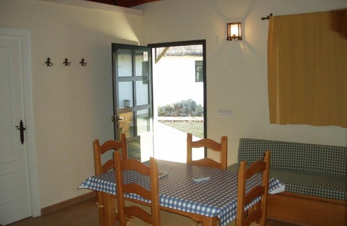 El Rocio Other | Camping La Aldea