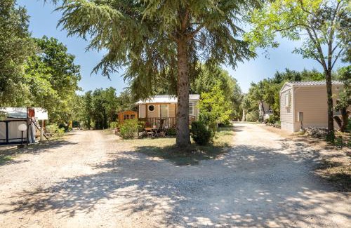 Barjac Other | Camping la buissière