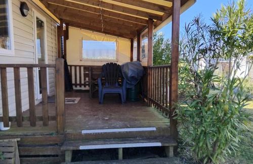 Talmont-Saint-Hilaire Other | Camping la côte Vendeenn