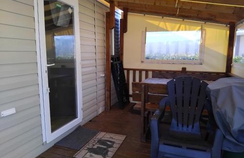 Talmont-Saint-Hilaire Other | Camping la côte Vendeenn