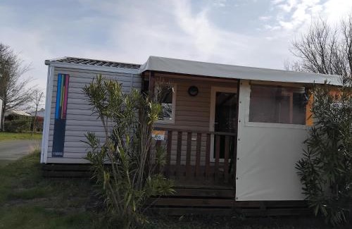 Talmont-Saint-Hilaire Other | Camping la côte Vendeenn