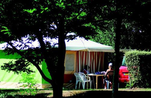 Cessenon-sur-Orb Other | camping la plage de l'orb