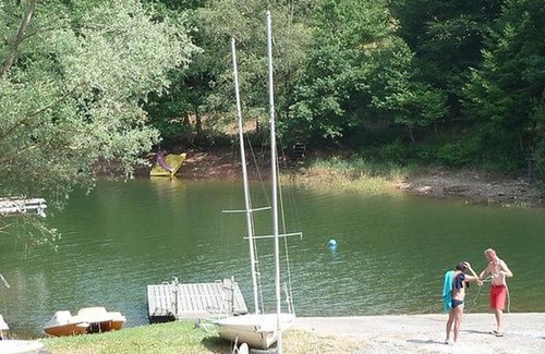 Angles Other | camping la raviège