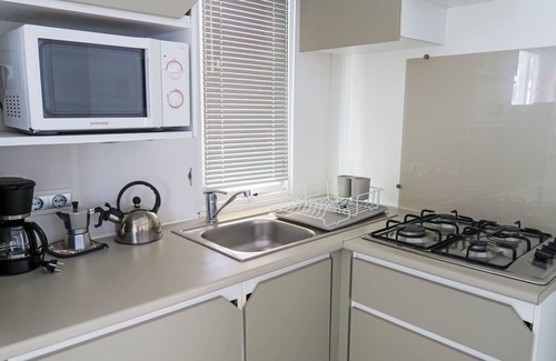 Caorle House | Camping Laguna Village by Interhome
