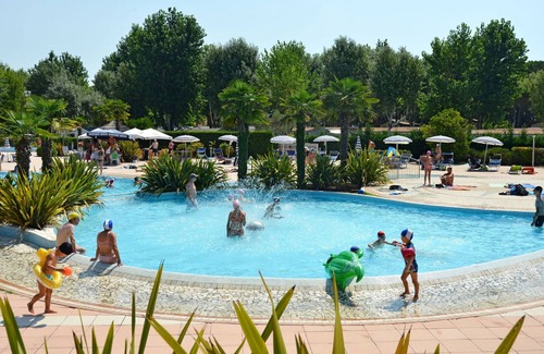 Caorle House | Camping Laguna Village by Interhome