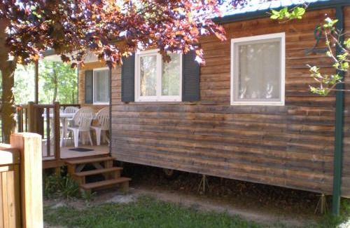 Palau-de-Cerdagne Other | Camping Las Asperas*