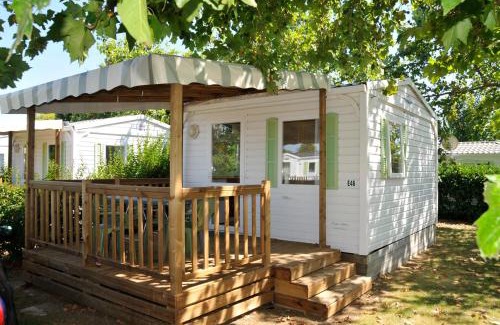 Puilboreau Other | Camping Le Beaulieu