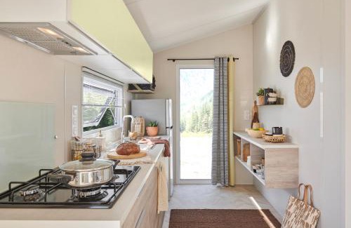 Chiny Other | Camping Le Canada-Insolite