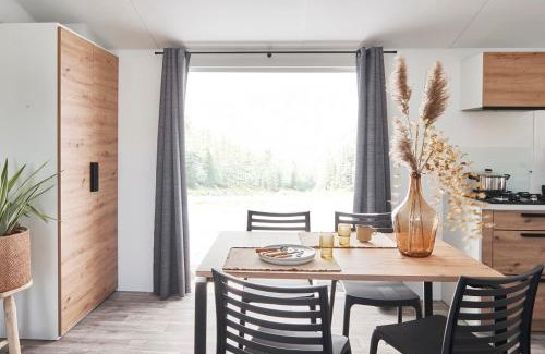 Chiny Other | Camping Le Canada-Insolite