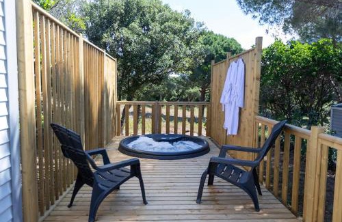 Pianotolli-Caldarello Other | Camping Le Damier