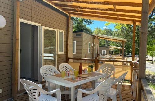 Moustiers-Sainte-Marie Other | Camping Le Saint Clair