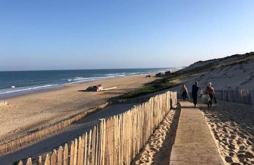 Naujac-Sur-Mer Other | Camping le Ranch - Naujac sur Mer