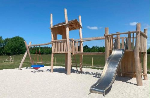 Naujac-Sur-Mer Other | Camping le Ranch - Naujac sur Mer