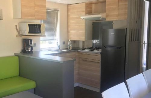 Naujac-Sur-Mer Other | Camping le Ranch - Naujac sur Mer