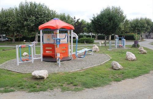 Sept Deniers - Ginestous Other | CAMPING LE RUPE