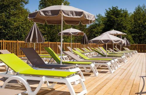 Lit-et-Mixe Other | Camping Le Soleil des Landes