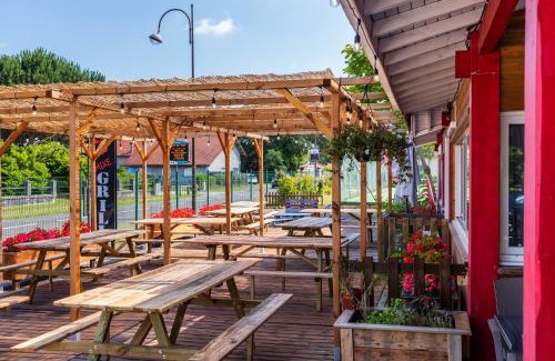 Lit-et-Mixe Other | Camping Le Soleil des Landes