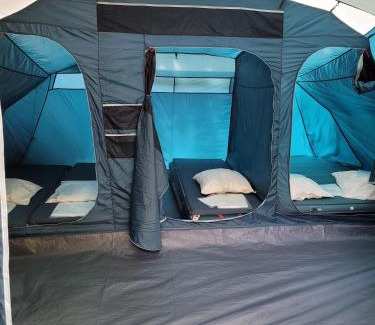 Saint-Cere Other | Camping Le Soulhol