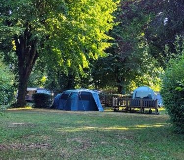 Saint-Cere Other | Camping Le Soulhol