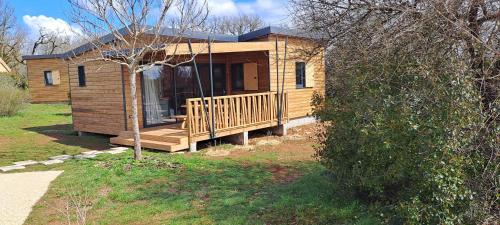Rocamadour Other | Camping les Campagnes