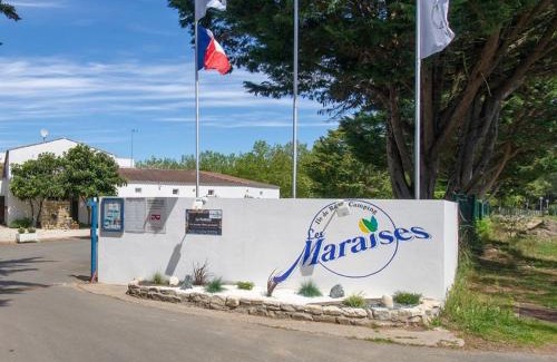 Saint-Martin-de-Re Other | Camping Les Maraises