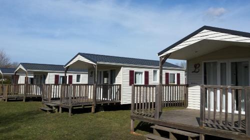 Gamaches Other | Camping les Marguerites
