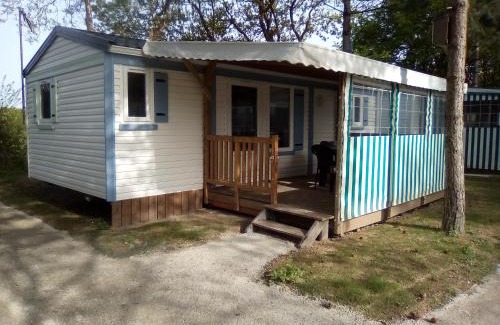 Saint-Pere-en-Retz Other | Camping Les Peupliers