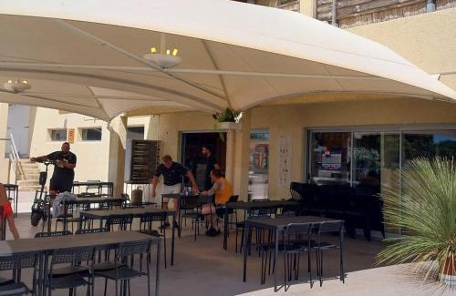Vic-la-Gardiole Other | Camping les Salins de la Gardiole