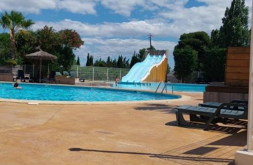 Vic-la-Gardiole Other | Camping les Salins de la Gardiole