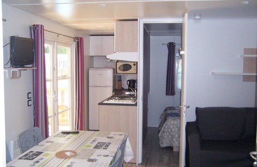 Rivarennes RV Rental | Camping les Terrasses de Rivarennes