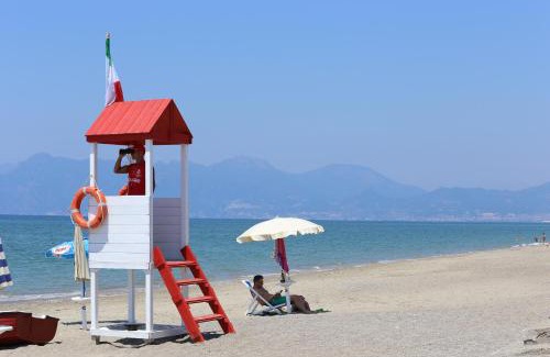 Magazzeno Other | Camping Lido di Salerno