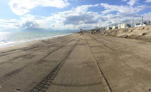 Magazzeno Other | Camping Lido di Salerno