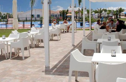 Pueblo Latino Other | Camping Lo Monte