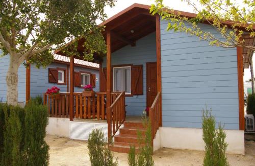 Pueblo Latino Other | Camping Lo Monte