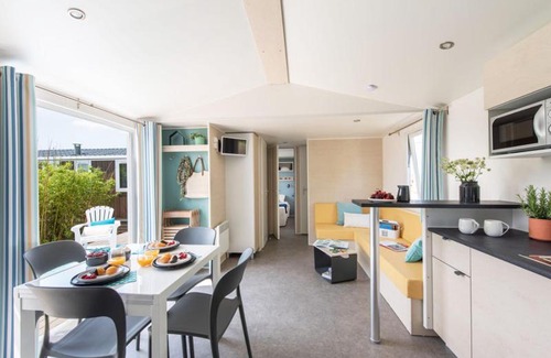 Sanguinet Other | Camping Lou Broustaricq - Maeva