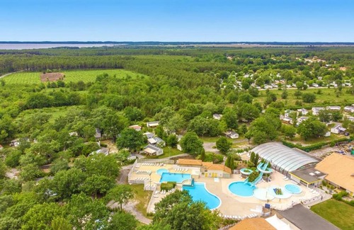 Sanguinet Other | Camping Lou Broustaricq - Maeva