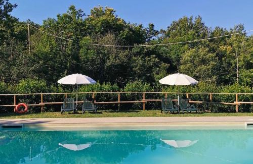 Monticello Amiata Other | Camping Lucherino