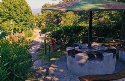 Monticello Amiata Other | Camping Lucherino