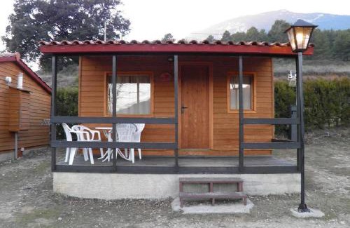 Sant Llorenc de Morunys Other | Camping Morunys