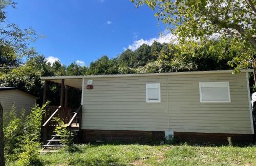 Sant Llorenc de Morunys Other | Camping Morunys