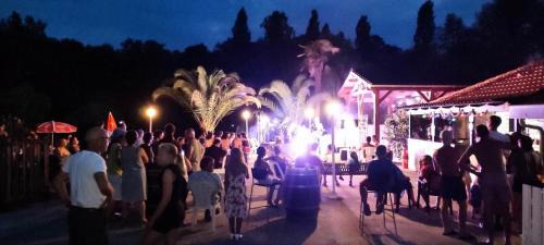 Belus Other | Camping maeva Respire La Comtesse