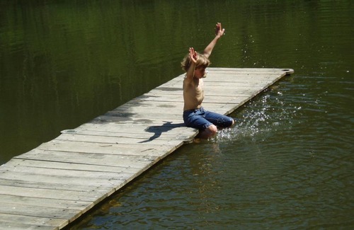 Condat-sur-Ganaveix Other | Camping Moulin De La Geneste
