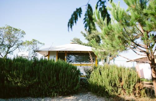 Linguizzetta Other | Camping Naturiste Riva Bella 4*