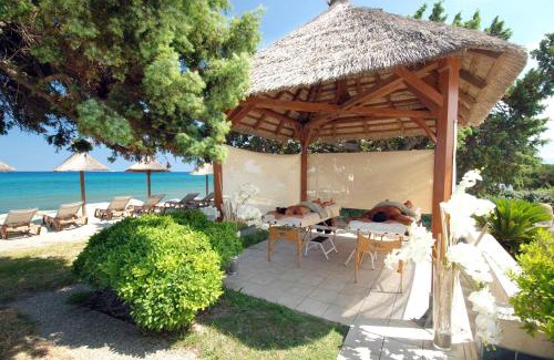 Linguizzetta Other | Camping Naturiste Riva Bella 4*